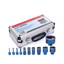 Кільцеві алмазні коронки TAGRED TA4086 Кільцеві алмазні коронки TAGRED TA4086