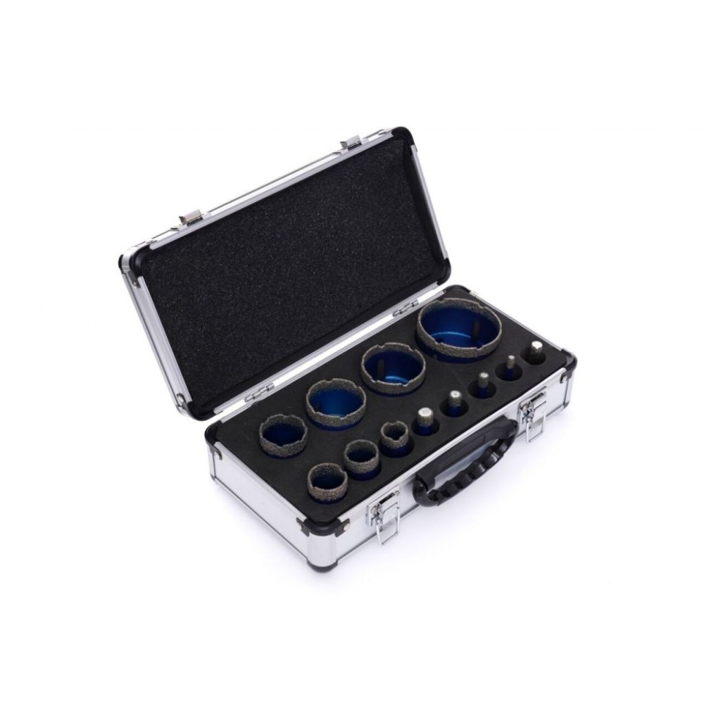 Кільцеві алмазні коронки TAGRED TA4086 - фото 1 Кільцеві алмазні коронки TAGRED TA4086 - фото 1