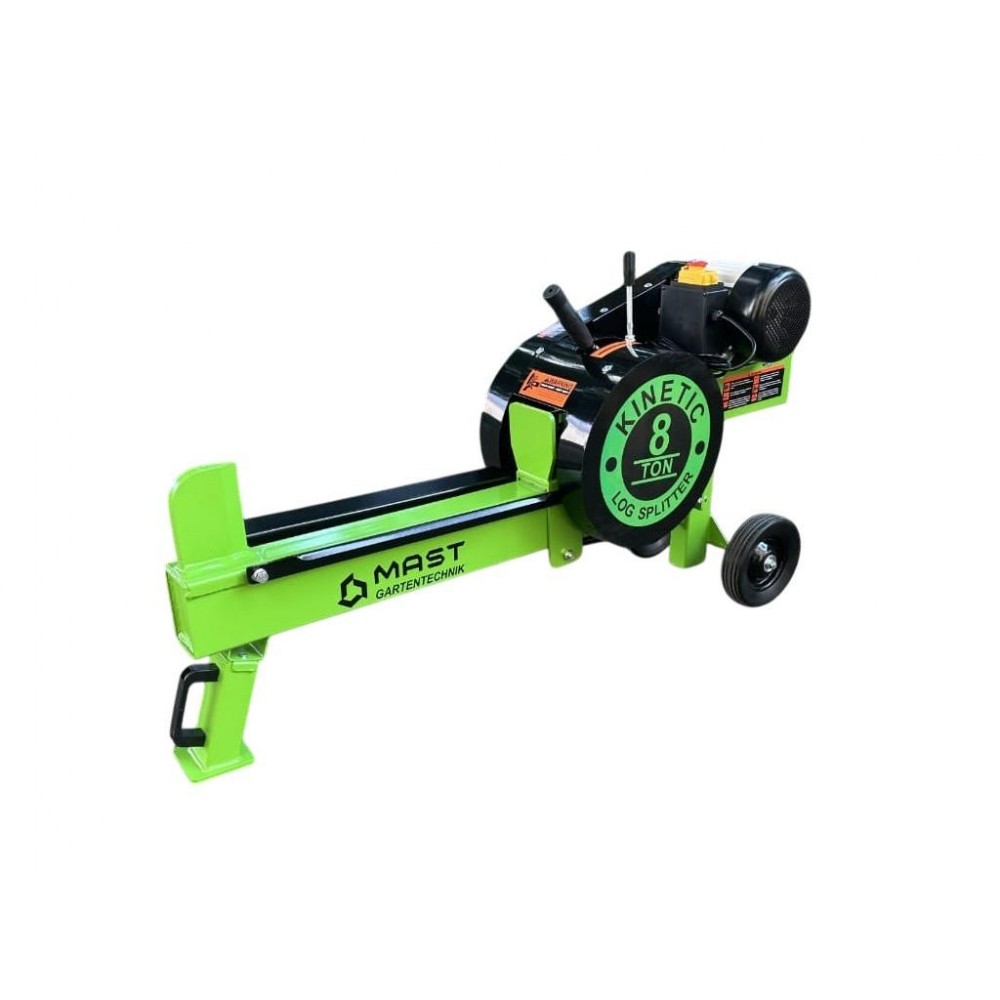 Кінетичний дровокол MAST Gartentechnik MT-PR-K8T - фото 4 Кінетичний дровокол MAST Gartentechnik MT-PR-K8T - фото 4