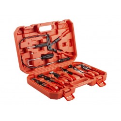 Кліщі для проводів REDATS 9 ел. Кліщі для проводів REDATS 9 ел.