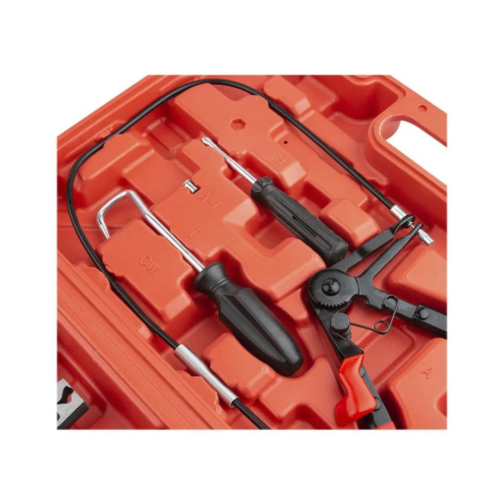 Кліщі для проводів REDATS 9 ел. - фото 11 Кліщі для проводів REDATS 9 ел. - фото 11