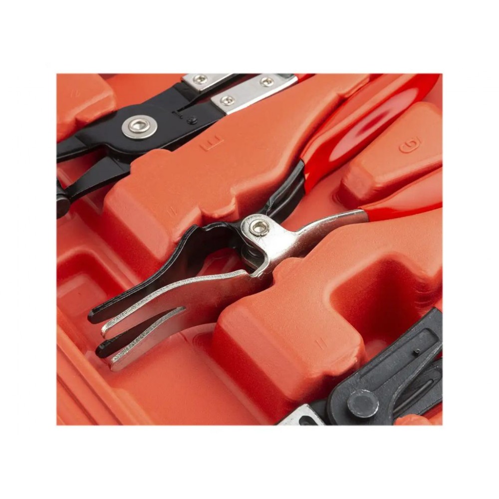 Кліщі для проводів REDATS 9 ел. - фото 7 Кліщі для проводів REDATS 9 ел. - фото 7
