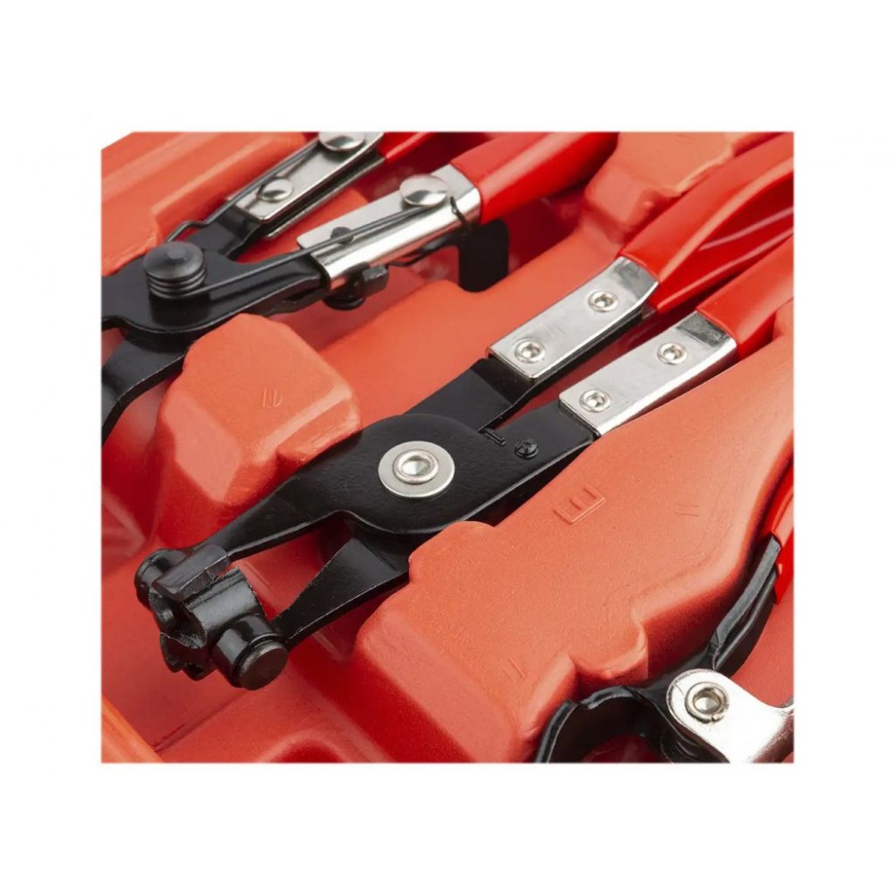 Кліщі для проводів REDATS 9 ел. - фото 8 Кліщі для проводів REDATS 9 ел. - фото 8