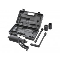 Ключ для коліс планетарний REDATS K-100 (6000 Нм, 1:58)