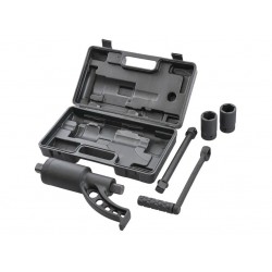 Ключ для коліс планетарний REDATS K-100 (6000 Нм, 1:58) Ключ для коліс планетарний REDATS K-100 (6000 Нм, 1:58)