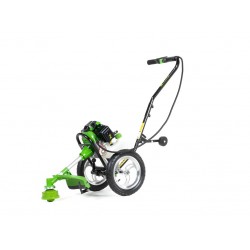 Колісний тример для трави Zipper ZI-MOS125 Колісний тример для трави Zipper ZI-MOS125