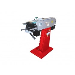 Комбінований шліфувальний верстат для труб і профілів Holzmann MSM 100PRO Комбінований шліфувальний верстат для труб і профілів Holzmann MSM 100PRO