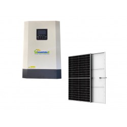 Комплект "Економія електроенергії"