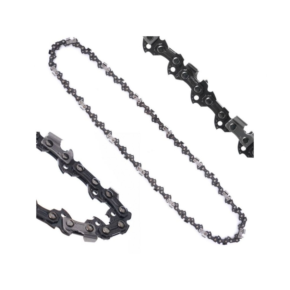 Комплект шина + 2 ланцюга 18"/45см/72/0,325"/1,5 мм Tagred TA1154 - фото 2