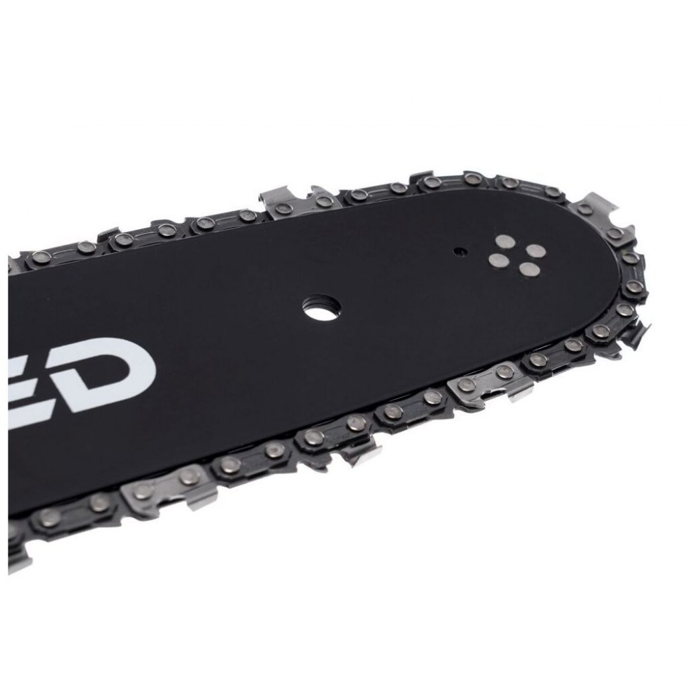 Комплект шина + 2 ланцюга 18"/45см/72/0,325"/1,5 мм Tagred TA1154 - фото 3