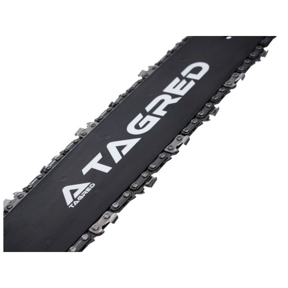 Комплект шина + 2 ланцюга 18"/45см/72/0,325"/1,5 мм Tagred TA1154 - фото 6