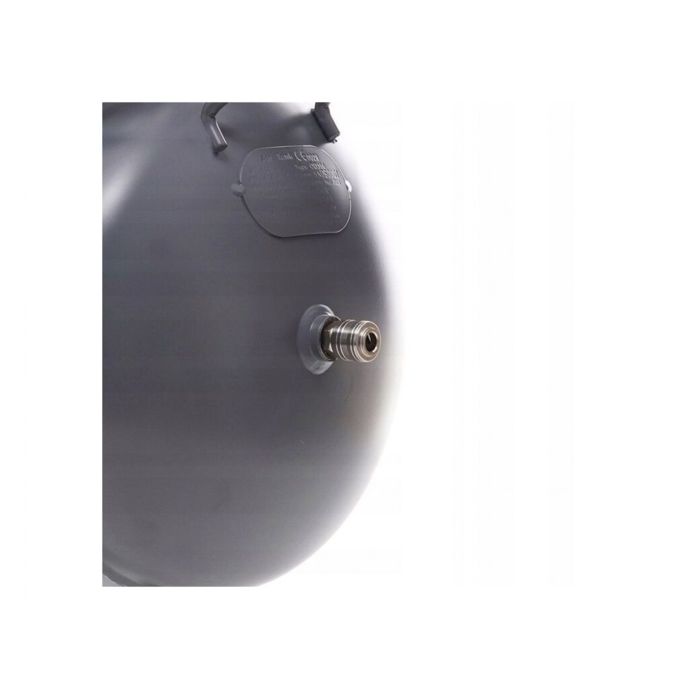 Компресор безмаслений з ремінним приводом TAGRED TA3390 - фото 5