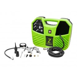 Компресор Zipper ZI-COM2-8 Компресор Zipper ZI-COM2-8