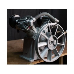 Компресорний поршневий блок VA65 (2065A)