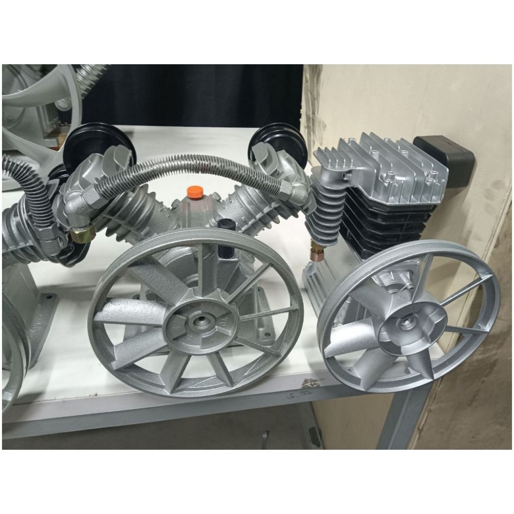 Компресорний поршневий блок VA65 (2065A) - фото 1 Компресорний поршневий блок VA65 (2065A) - фото 1