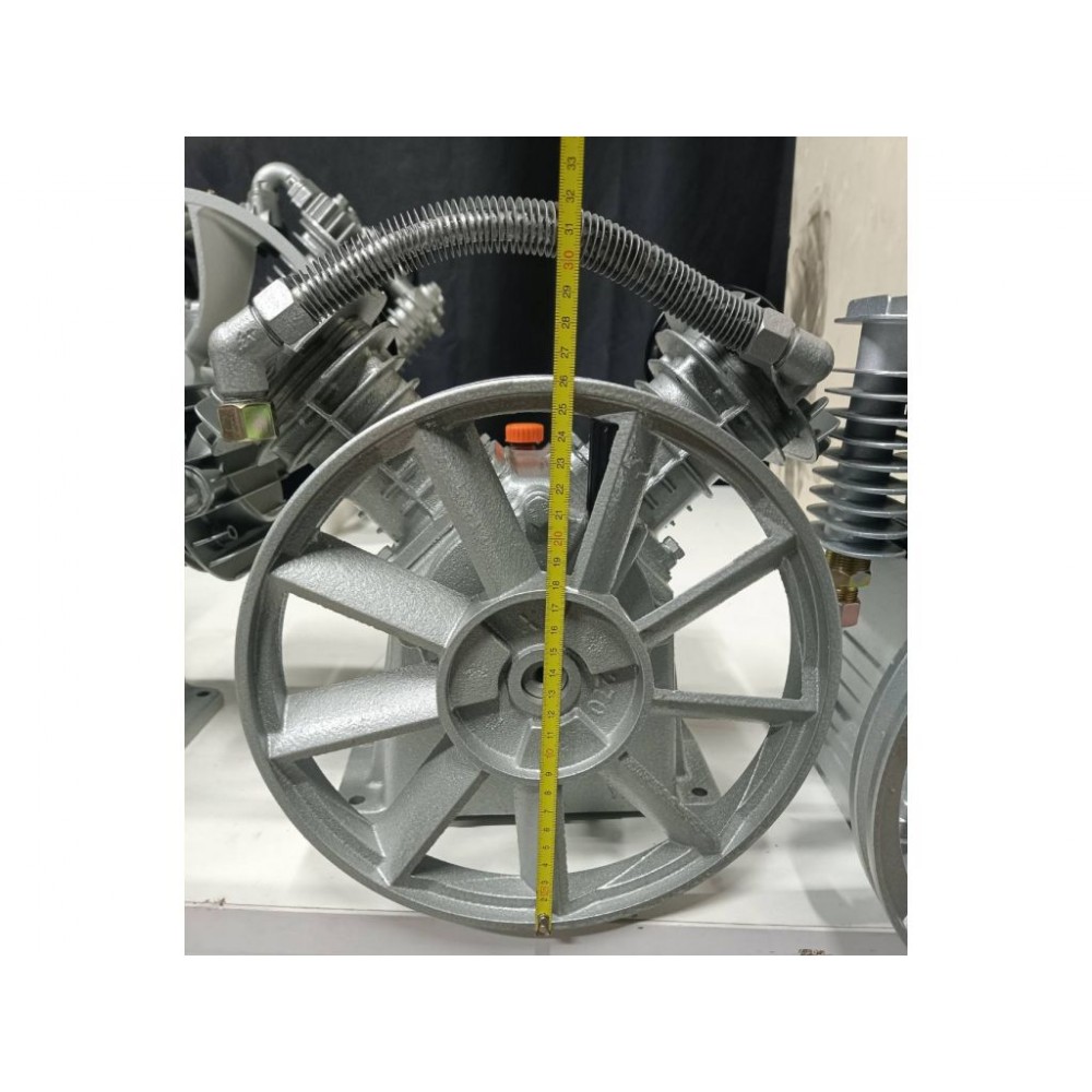 Компресорний поршневий блок VA65 (2065A) - фото 10 Компресорний поршневий блок VA65 (2065A) - фото 10