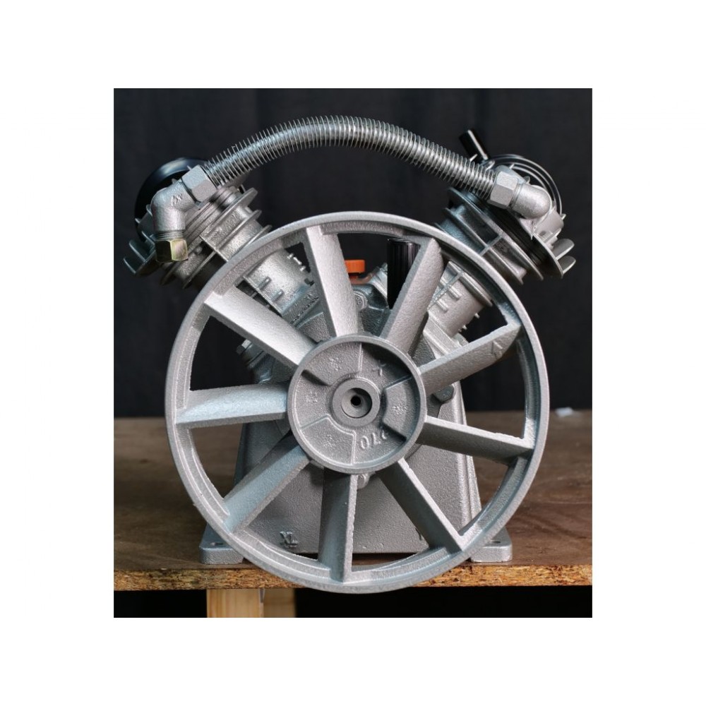 Компресорний поршневий блок VA65 (2065A) - фото 3 Компресорний поршневий блок VA65 (2065A) - фото 3