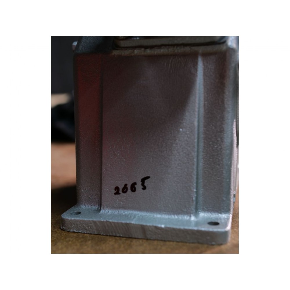 Компресорний поршневий блок VA65 (2065A) - фото 4 Компресорний поршневий блок VA65 (2065A) - фото 4