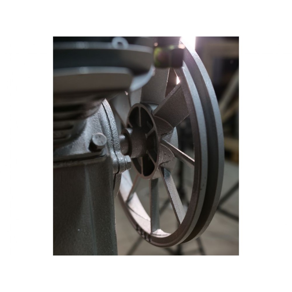 Компресорний поршневий блок VA65 (2065A) - фото 5 Компресорний поршневий блок VA65 (2065A) - фото 5