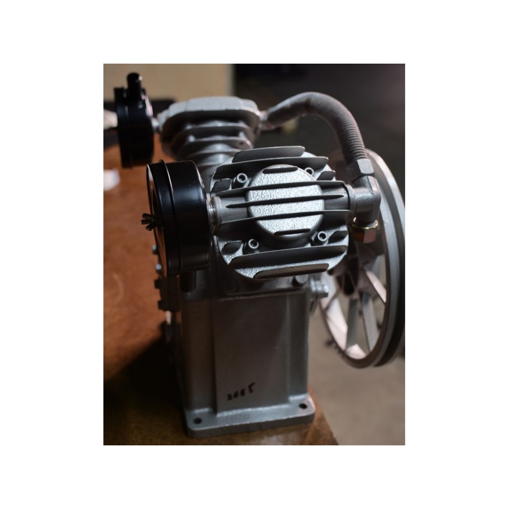 Компресорний поршневий блок VA65 (2065A) - фото 6 Компресорний поршневий блок VA65 (2065A) - фото 6