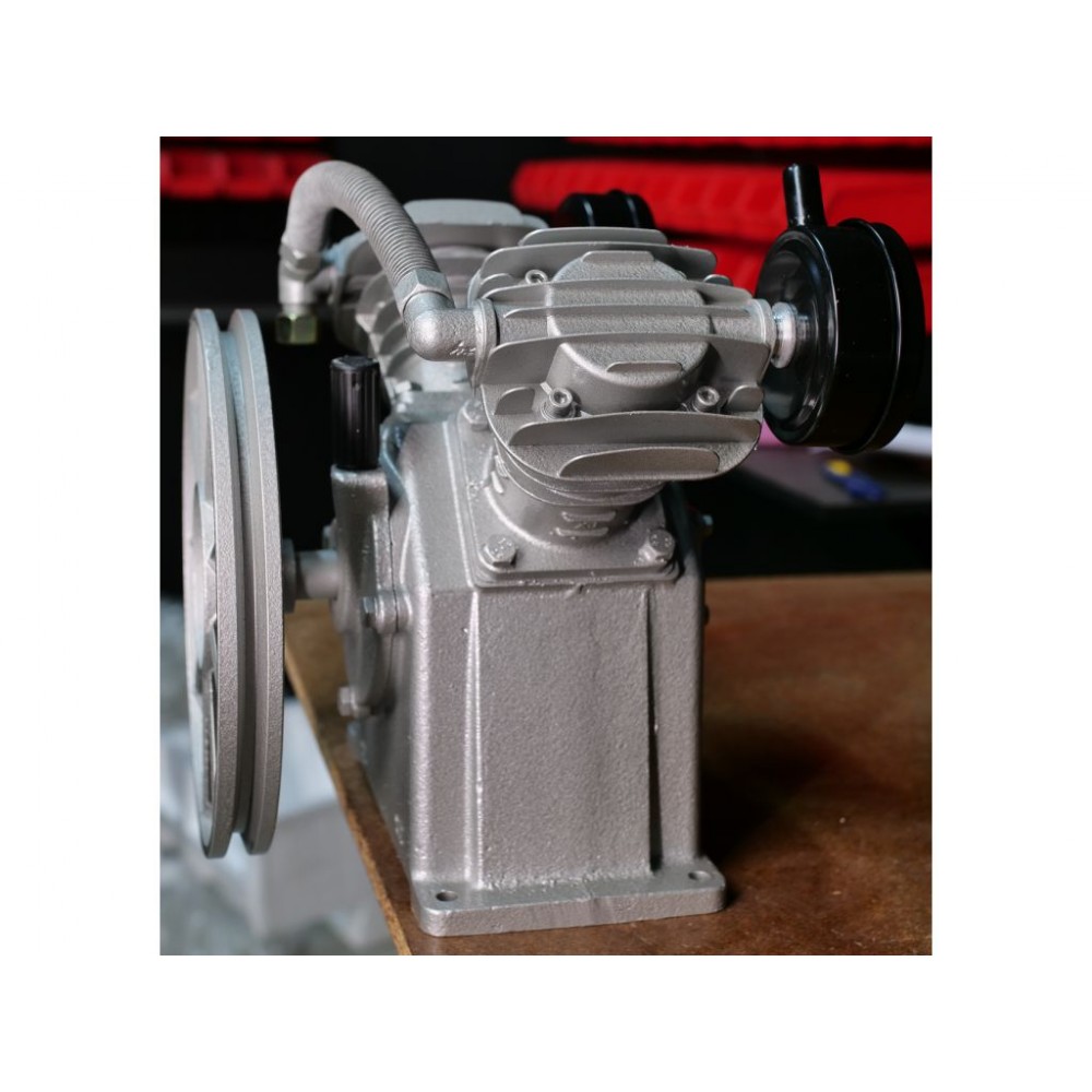 Компресорний поршневий блок VA65 (2065A) - фото 8 Компресорний поршневий блок VA65 (2065A) - фото 8