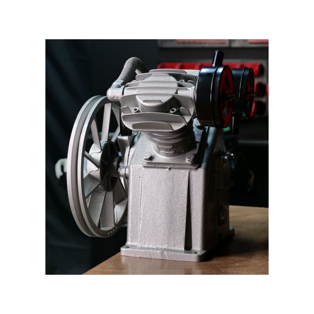 Компресорний поршневий блок VA90 (2090A) - фото 1 Компресорний поршневий блок VA90 (2090A) - фото 1