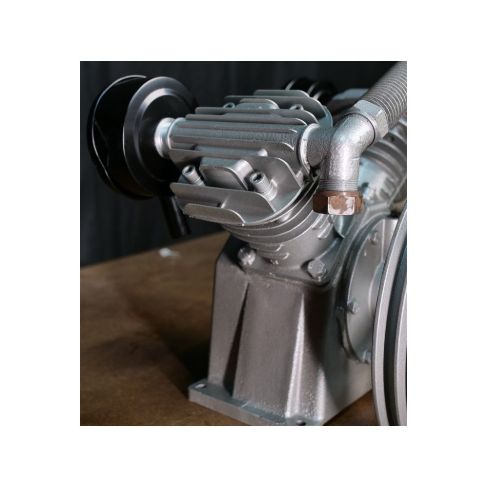 Компресорний поршневий блок VA90 (2090A) - фото 5 Компресорний поршневий блок VA90 (2090A) - фото 5