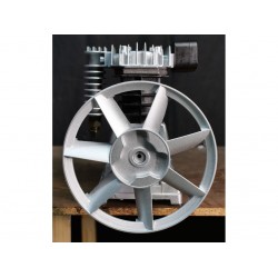 Компресорний поршневий блок ZA65 (H2065)