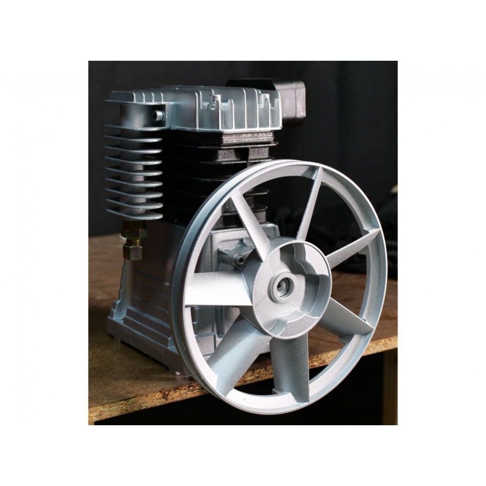 Компресорний поршневий блок ZA65 (H2065) - фото 1 Компресорний поршневий блок ZA65 (H2065) - фото 1