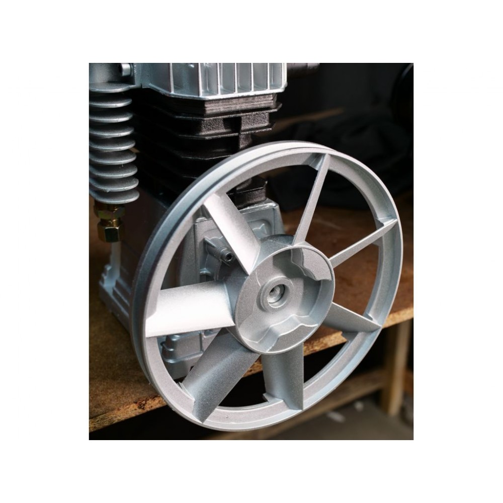 Компресорний поршневий блок ZA65 (H2065) - фото 3 Компресорний поршневий блок ZA65 (H2065) - фото 3