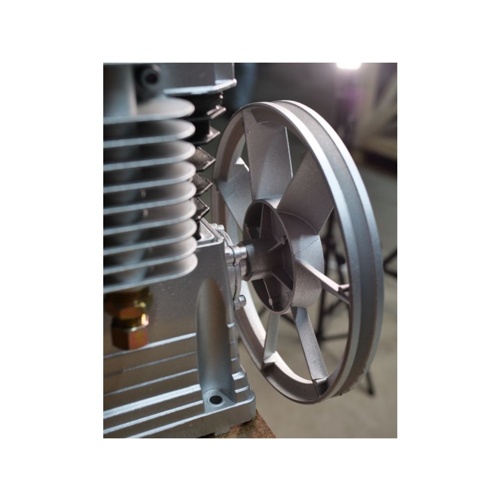 Компресорний поршневий блок ZA65 (H2065) - фото 5 Компресорний поршневий блок ZA65 (H2065) - фото 5