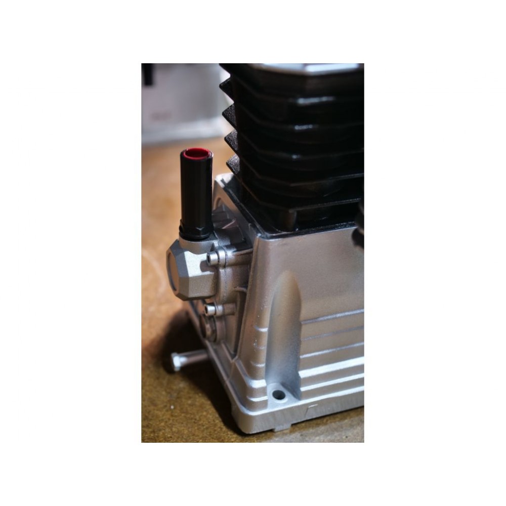 Компресорний поршневий блок ZA65 (H2065) - фото 6 Компресорний поршневий блок ZA65 (H2065) - фото 6