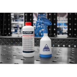 Концентрат анти-іскровий для захисту зварювальних столів PROTECTOR