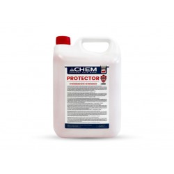 Концентрат анти-іскровий для захисту зварювальних столів PROTECTOR 5L