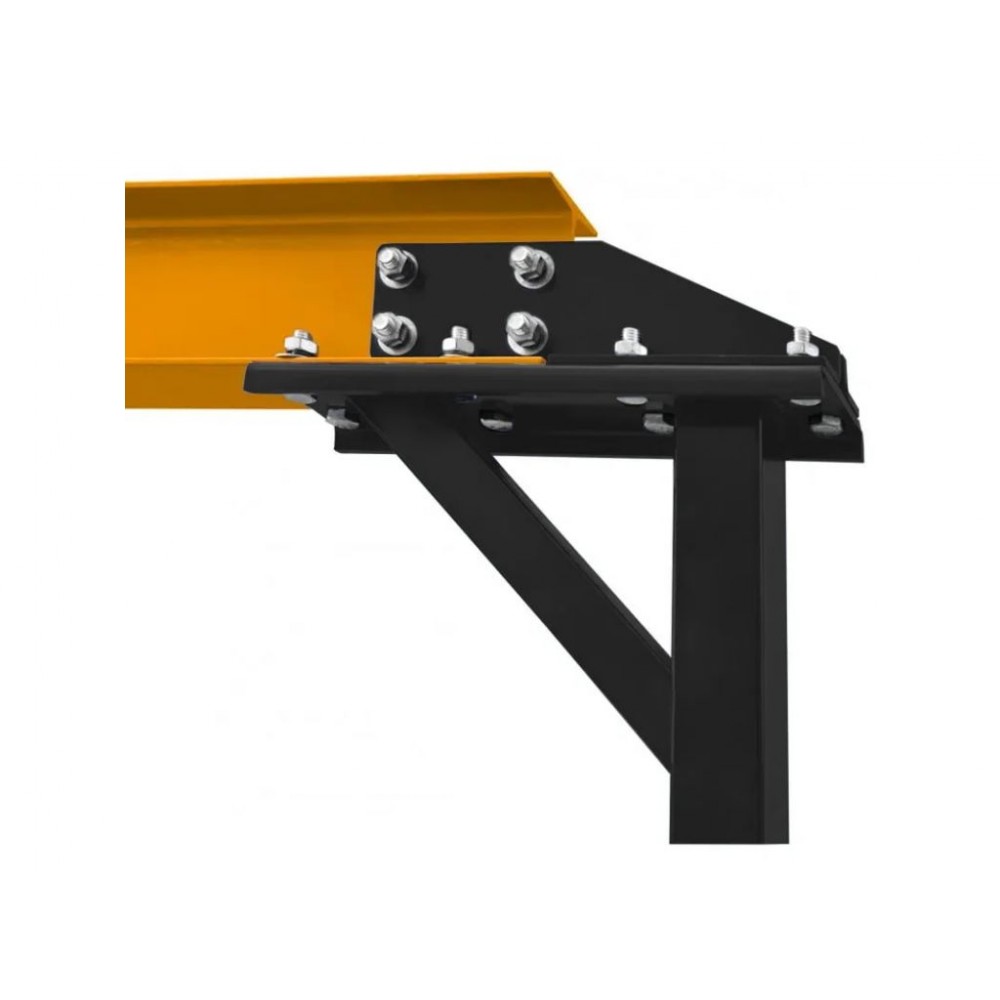 Козловий кран CORMAK PK1 - фото 4 Козловий кран CORMAK PK1 - фото 4