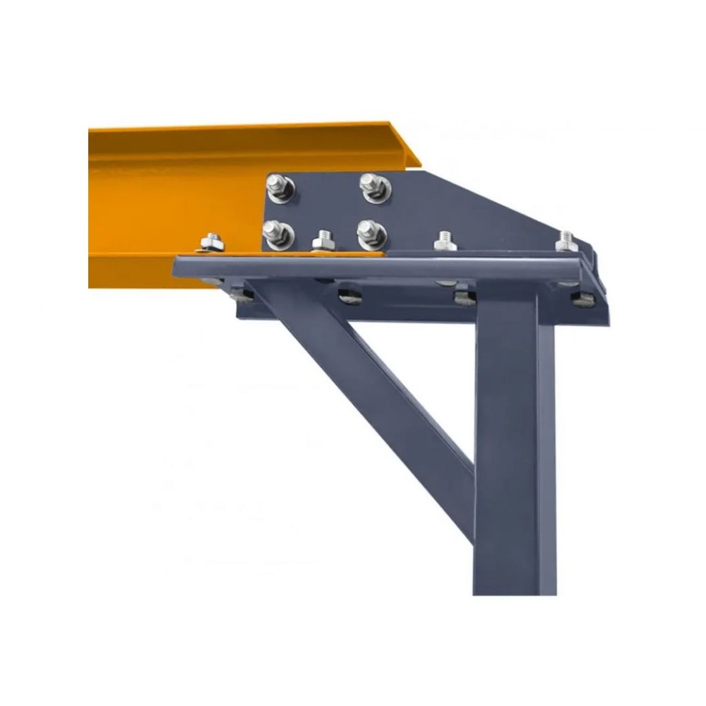 Козловий кран CORMAK PK2 - фото 4 Козловий кран CORMAK PK2 - фото 4