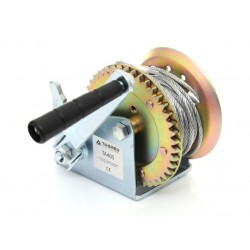 Кривошипна лебідка TAGRED TA405