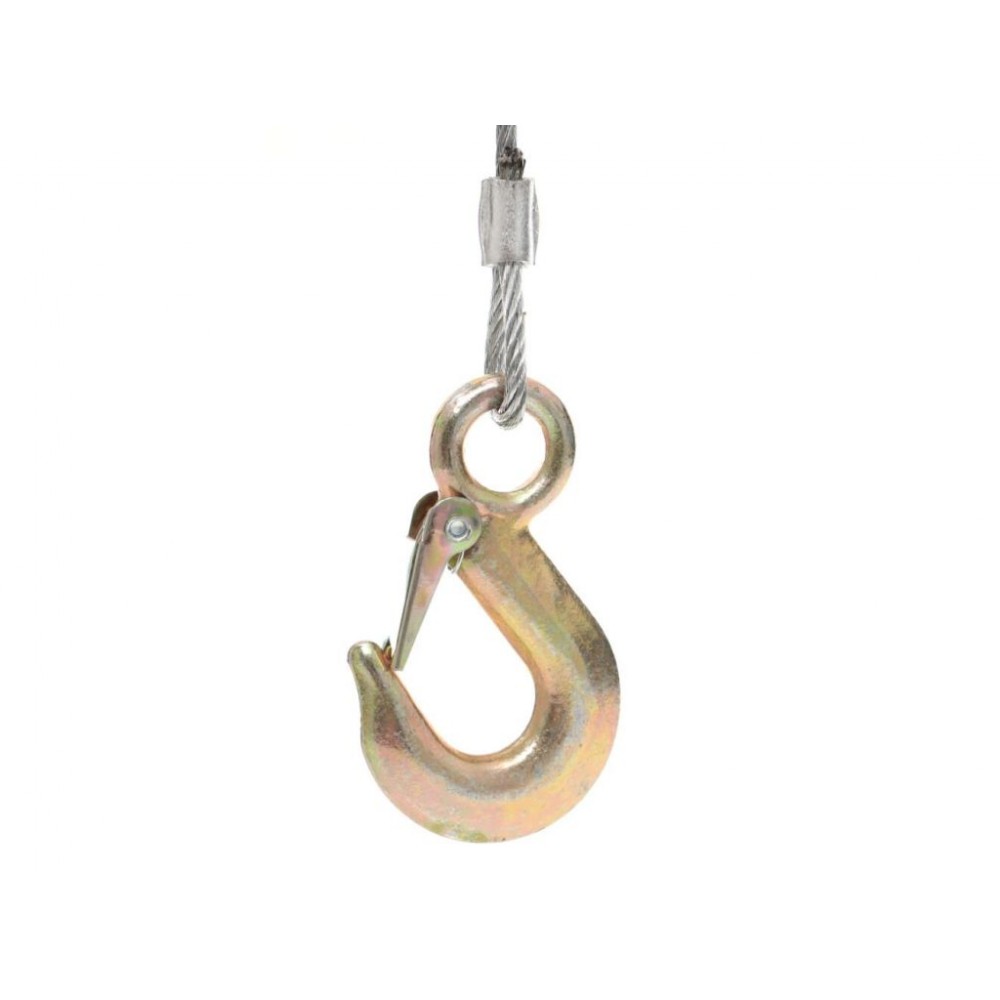 Кривошипна лебідка TAGRED TA405 - фото 5 Кривошипна лебідка TAGRED TA405 - фото 5