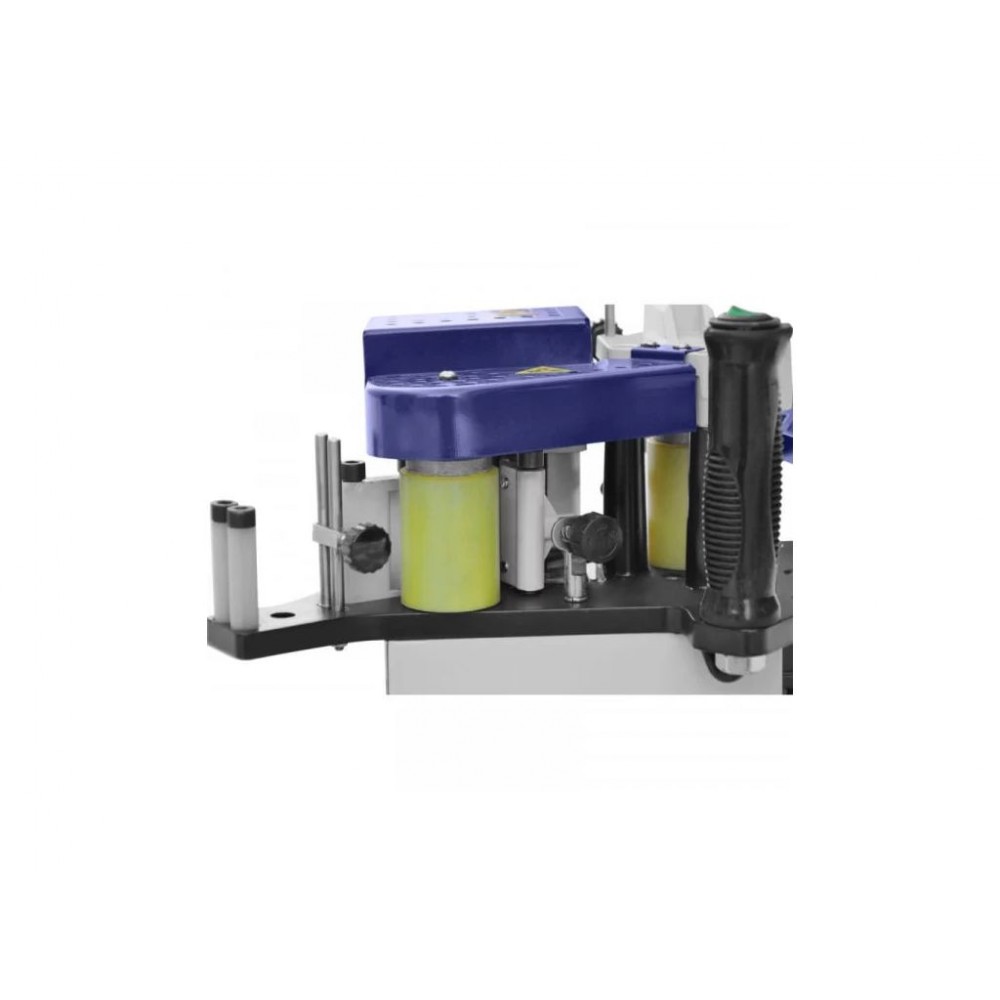 Кромкоклеючий верстат CORMAK EBM50A - фото 2 Кромкоклеючий верстат CORMAK EBM50A - фото 2