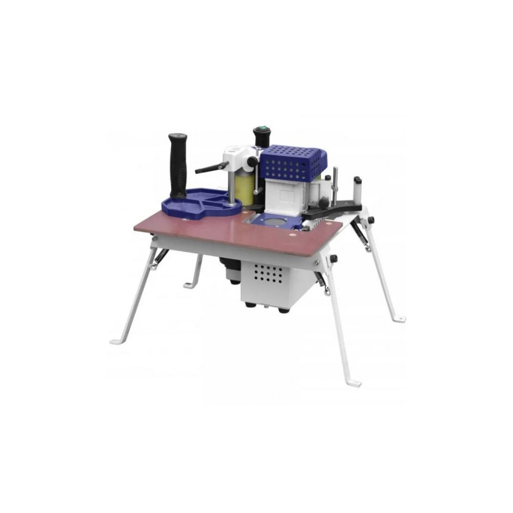 Кромкоклеючий верстат CORMAK EBM50A - фото 3 Кромкоклеючий верстат CORMAK EBM50A - фото 3