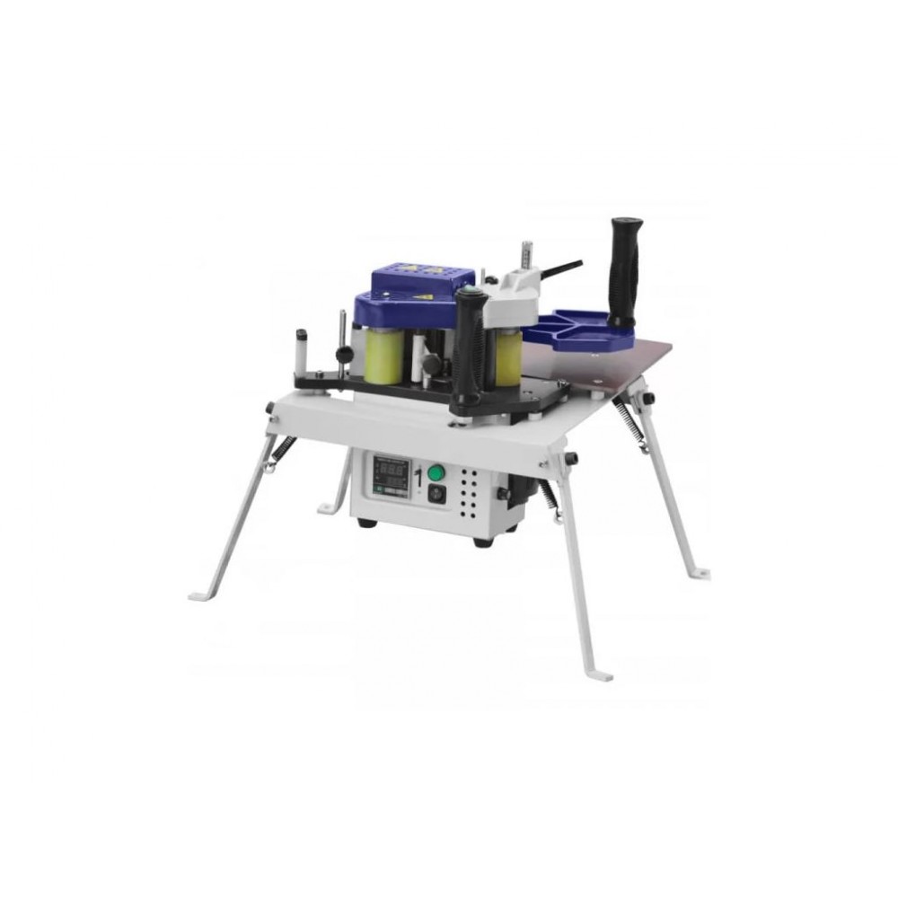 Кромкоклеючий верстат CORMAK EBM50A - фото 4 Кромкоклеючий верстат CORMAK EBM50A - фото 4