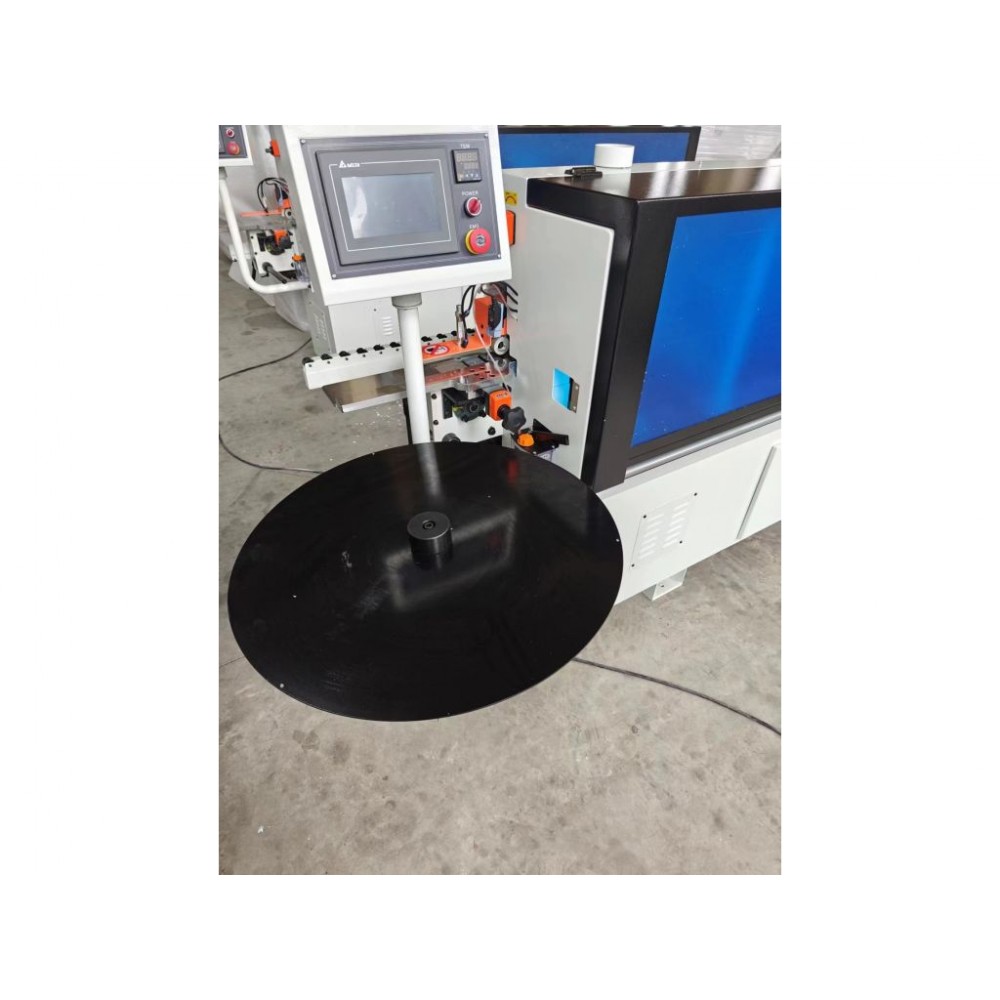 Кромкооблицювальний верстат MAST Holztechnik K308 - фото 10 Кромкооблицювальний верстат MAST Holztechnik K308 - фото 10