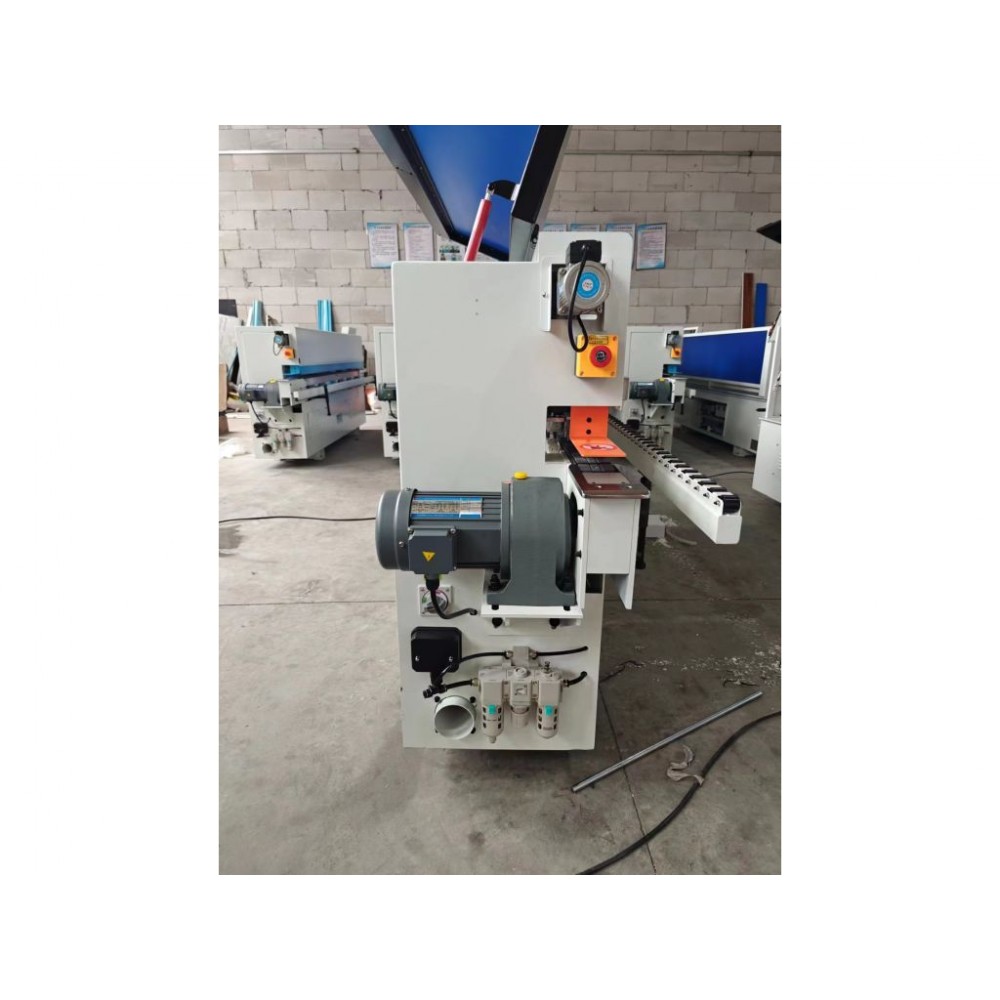 Кромкооблицювальний верстат MAST Holztechnik K308 - фото 2 Кромкооблицювальний верстат MAST Holztechnik K308 - фото 2