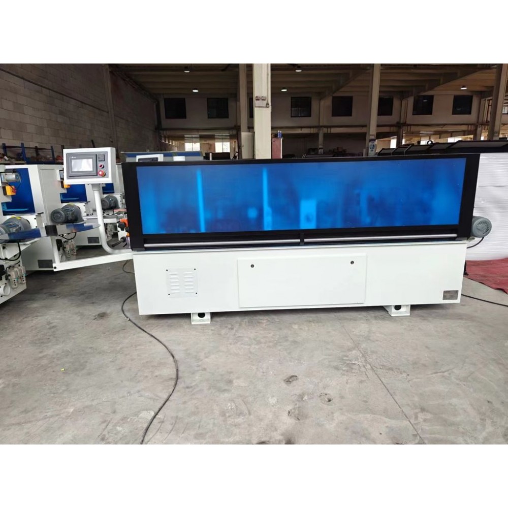 Кромкооблицювальний верстат MAST Holztechnik K308 - фото 3 Кромкооблицювальний верстат MAST Holztechnik K308 - фото 3