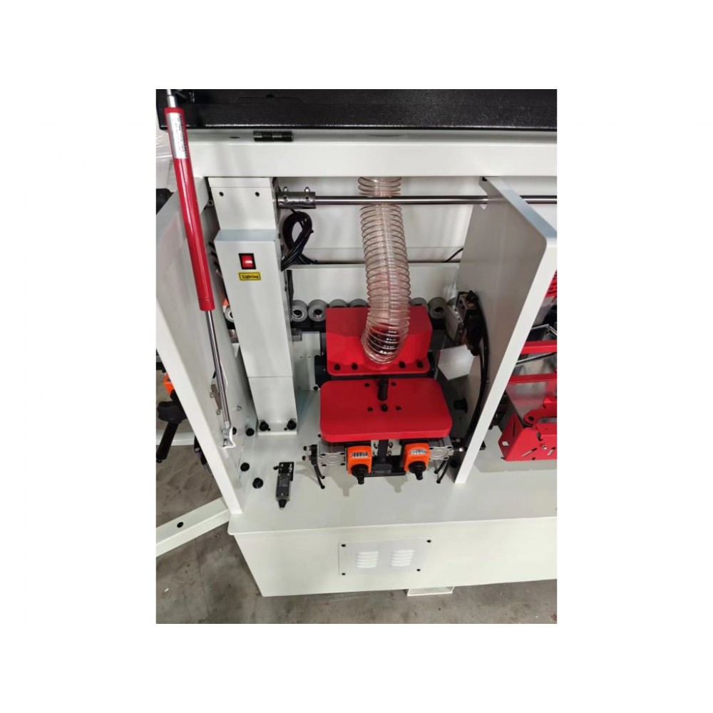 Кромкооблицювальний верстат MAST Holztechnik K308R - фото 10 Кромкооблицювальний верстат MAST Holztechnik K308R - фото 10