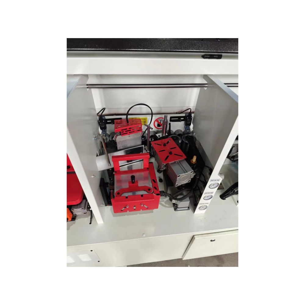 Кромкооблицювальний верстат MAST Holztechnik K308R - фото 11 Кромкооблицювальний верстат MAST Holztechnik K308R - фото 11