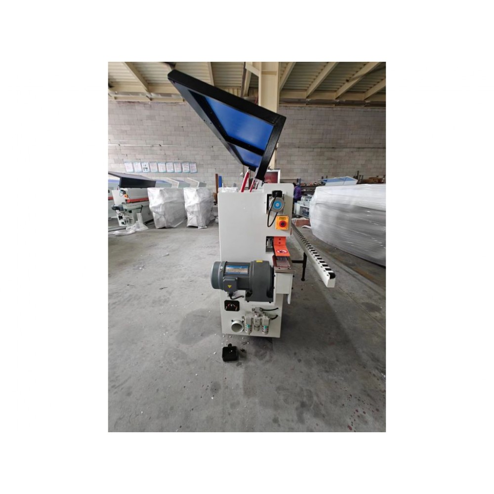 Кромкооблицювальний верстат MAST Holztechnik K308R - фото 5 Кромкооблицювальний верстат MAST Holztechnik K308R - фото 5