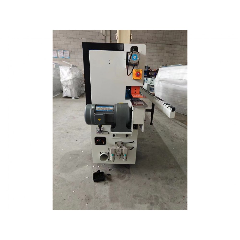 Кромкооблицювальний верстат MAST Holztechnik K308R - фото 7 Кромкооблицювальний верстат MAST Holztechnik K308R - фото 7