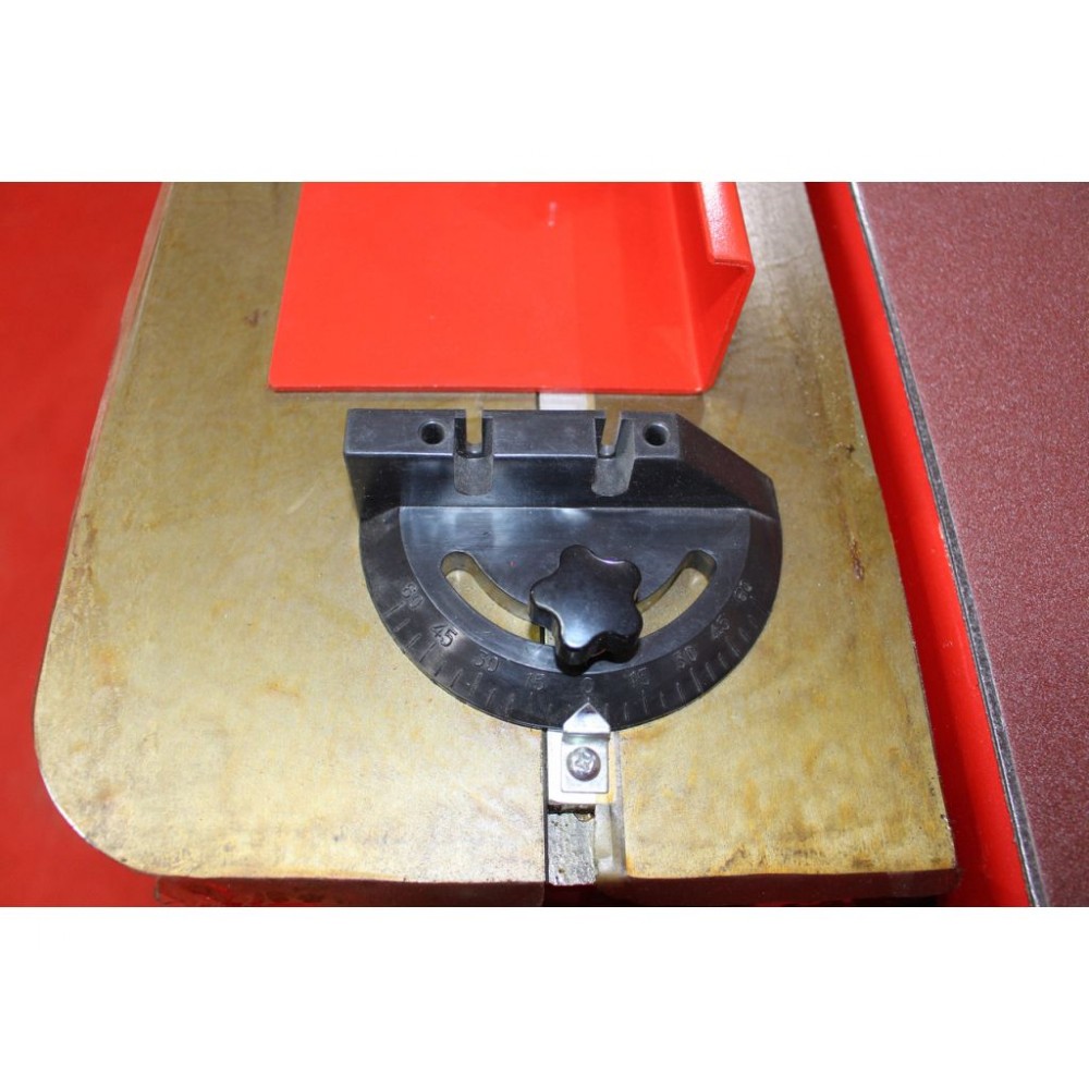 Кромкошліфувальний верстат Holzmann KOS 2260C - фото 8 Кромкошліфувальний верстат Holzmann KOS 2260C - фото 8