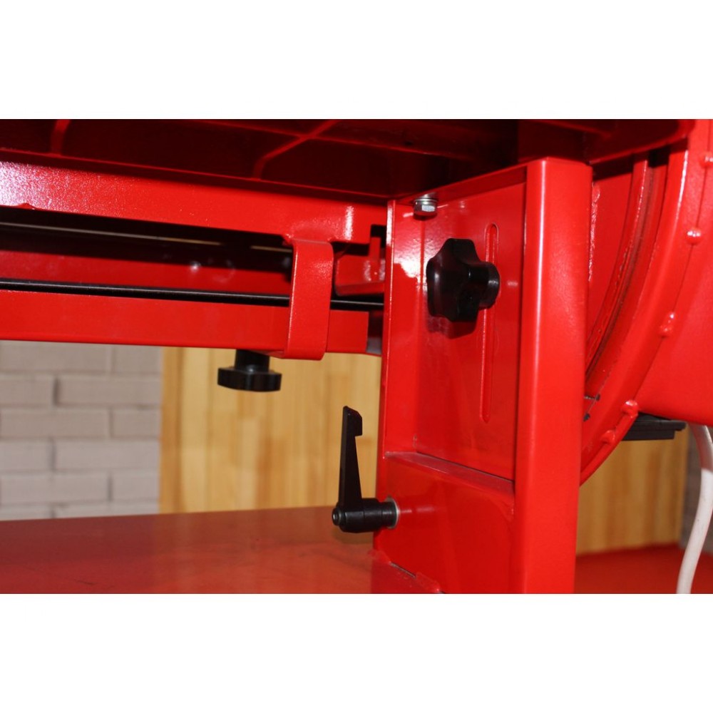 Кромкошліфувальний верстат Holzmann KOS 2260C - фото 9 Кромкошліфувальний верстат Holzmann KOS 2260C - фото 9